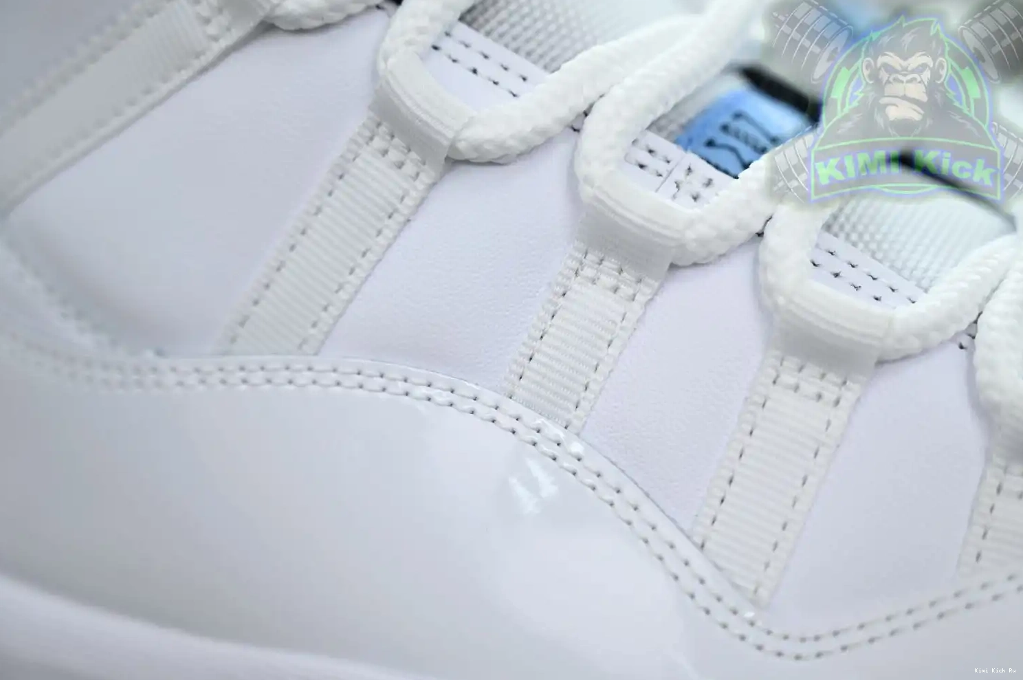 Jordan Blue” Jordan Air Kimikick 2024 11“Legend 0630